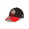 NFL Hats & Caps New Era Kansas City Chiefs 2022 Salute To Service 39Thirty Stretch Fit Hat -Cheap New Era Store unnamed file 763