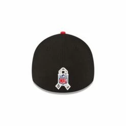 NFL Hats & Caps New Era Kansas City Chiefs 2022 Salute To Service 39Thirty Stretch Fit Hat -Cheap New Era Store unnamed file 768