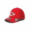 NFL Hats & Caps New Era Kansas City Chiefs Neo Mesh 39Thirty Stretch Fit Hat -Cheap New Era Store unnamed file 770