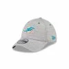 NFL Hats & Caps New Era Miami Dolphins 2022 Training Camp 39Thirty Stretch Fit Hat -Cheap New Era Store unnamed file 777