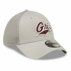 College Hats & Caps New Era Montana Grizzlies Team Neo Hat -Cheap New Era Store unnamed file 78