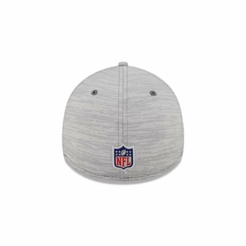 NFL Hats & Caps New Era Miami Dolphins 2022 Training Camp 39Thirty Stretch Fit Hat 8 NFL Hats & Caps New Era Miami Dolphins 2022 Training Camp 39Thirty Stretch Fit Hat - Image 6