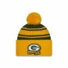 NFL Hats & Caps New Era Green Bay Packers 2022 Sideline Team Sport Beanie 2 NFL Hats & Caps New Era Green Bay Packers 2022 Sideline Team Sport Beanie -Cheap New Era Store unnamed file 784