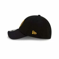 NFL Hats & Caps New Era Pittsburgh Steelers Road Sideline 39Thirty Stretch Fit Hat 11 NFL Hats & Caps New Era Pittsburgh Steelers Road Sideline 39Thirty Stretch Fit Hat -Cheap New Era Store unnamed file 789