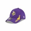 NFL Hats & Caps New Era Minnesota Vikings Home Sideline 39Thirty Stretch Fit Hat -Cheap New Era Store unnamed file 799
