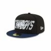 NFL Hats & Caps New Era Dallas Cowboys 2022 Draft 59Fifty Fitted Hat -Cheap New Era Store unnamed file 810