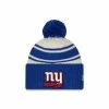 NFL Hats & Caps New Era New York Giants 2022 Sideline Sport Beanie -Cheap New Era Store unnamed file 817