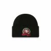 NFL Hats & Caps New Era San Francisco 49ers 2022 Salute To Service Cuff Beanie -Cheap New Era Store unnamed file 819