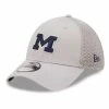 College Hats & Caps New Era Michigan Wolverines Team Neo Hat