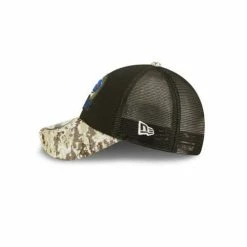 NFL Hats & Caps New Era Buffalo Bills 2022 Salute To Service 9Forty Adjustable Hat -Cheap New Era Store unnamed file 832