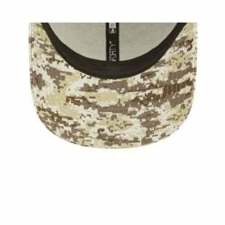 NFL Hats & Caps New Era Buffalo Bills 2022 Salute To Service 9Forty Adjustable Hat -Cheap New Era Store unnamed file 835