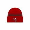 NFL Hats & Caps New Era Tampa Bay Buccaneers Cuff Beanie -Cheap New Era Store unnamed file 836