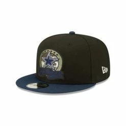 NFL Hats & Caps New Era Dallas Cowboys 2022 Salute To Service 9Fifty Hat