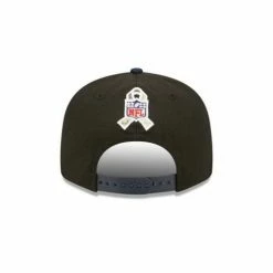 NFL Hats & Caps New Era Dallas Cowboys 2022 Salute To Service 9Fifty Hat -Cheap New Era Store unnamed file 841