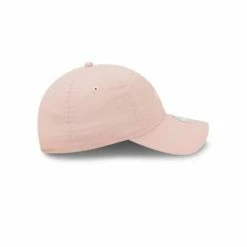 NFL Hats & Caps New Era Women's Minnesota Vikings Core Classic Logo 9Twenty Adjustable Hat -Cheap New Era Store unnamed file 851