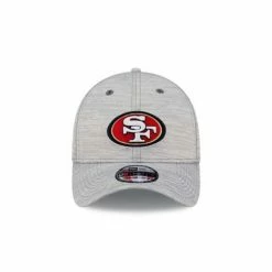 NFL Hats & Caps New Era San Francisco 49ers 2022 Training Camp 39Thirty Stretch Fit Hat -Cheap New Era Store unnamed file 856