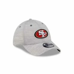 NFL Hats & Caps New Era San Francisco 49ers 2022 Training Camp 39Thirty Stretch Fit Hat -Cheap New Era Store unnamed file 857