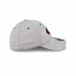 NFL Hats & Caps New Era San Francisco 49ers 2022 Training Camp 39Thirty Stretch Fit Hat -Cheap New Era Store unnamed file 859