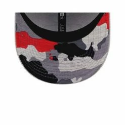 NFL Hats & Caps New Era San Francisco 49ers 2022 Training Camp 39Thirty Stretch Fit Hat -Cheap New Era Store unnamed file 861