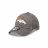 NFL Hats & Caps New Era Denver Broncos Essential 39Thirty Flex Fit Hat -Cheap New Era Store unnamed file 866