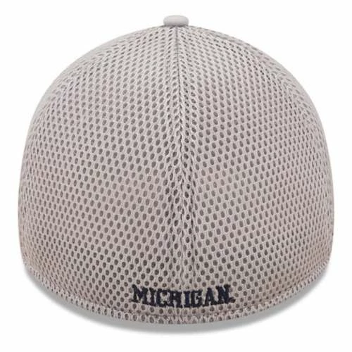 College Hats & Caps New Era Michigan Wolverines Team Neo Hat 7 College Hats & Caps New Era Michigan Wolverines Team Neo Hat - Image 5