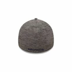 NFL Hats & Caps New Era Denver Broncos Essential 39Thirty Flex Fit Hat -Cheap New Era Store unnamed file 871