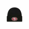 NFL Hats & Caps New Era San Francisco 49ers Core Classic Logo Beanie 2 NFL Hats & Caps New Era San Francisco 49ers Core Classic Logo Beanie -Cheap New Era Store unnamed file 875
