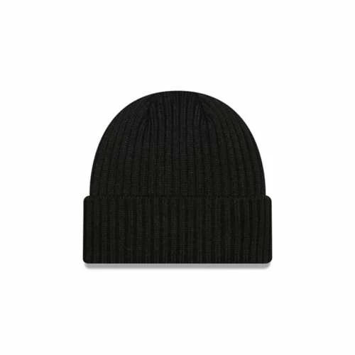 NFL Hats & Caps New Era San Francisco 49ers Core Classic Logo Beanie 4 NFL Hats & Caps New Era San Francisco 49ers Core Classic Logo Beanie - Image 2