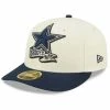 NFL Hats & Caps New Era Dallas Cowboys 2022 Sideline 59Fifty Low Profile Fitted Hat 1 NFL Hats & Caps New Era Dallas Cowboys 2022 Sideline 59Fifty Low Profile Fitted Hat -Cheap New Era Store unnamed file 883