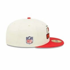 NFL Hats & Caps New Era Kansas City Chiefs 2022 Sideline 59Fifty Fitted Hat -Cheap New Era Store unnamed file 895