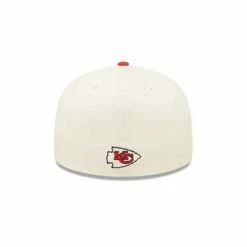 NFL Hats & Caps New Era Kansas City Chiefs 2022 Sideline 59Fifty Fitted Hat -Cheap New Era Store unnamed file 896