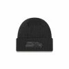 NFL Hats & Caps New Era Seattle Seahawks Core Classic Beanie -Cheap New Era Store unnamed file 901