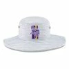 NFL Hats & Caps New Era Minnesota Vikings Bucket Pan 2021 Training Hat
