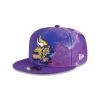 NFL Hats & Caps New Era Minnesota Vikings Sideline Ink 9Fifty Snapback Hat 1 NFL Hats & Caps New Era Minnesota Vikings Sideline Ink 9Fifty Snapback Hat -Cheap New Era Store unnamed file 917