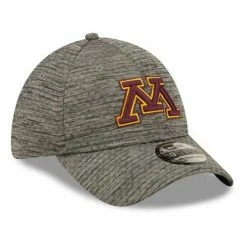 College Hats & Caps New Era Minnesota Golden Gophers Essential Neo Hat -Cheap New Era Store unnamed file 92