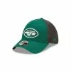 NFL Hats & Caps New Era New York Jets Neo 39Thirty Stretch Fit Hat -Cheap New Era Store unnamed file 921