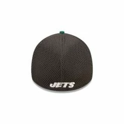 NFL Hats & Caps New Era New York Jets Neo 39Thirty Stretch Fit Hat -Cheap New Era Store unnamed file 926