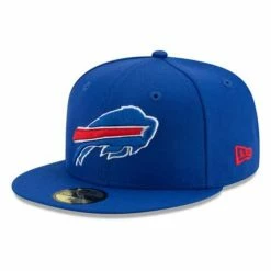 NFL Hats & Caps New Era Buffalo Bills 5950 Hat