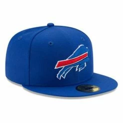 NFL Hats & Caps New Era Buffalo Bills 5950 Hat -Cheap New Era Store unnamed file 931