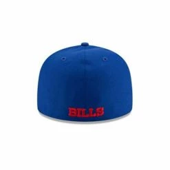 NFL Hats & Caps New Era Buffalo Bills 5950 Hat -Cheap New Era Store unnamed file 935