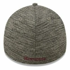 College Hats & Caps New Era Minnesota Golden Gophers Essential Neo Hat -Cheap New Era Store unnamed file 94