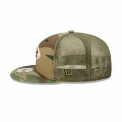 NFL Hats & Caps New Era Kansas City Chiefs Camo 9Fifty Snapback Hat -Cheap New Era Store unnamed file 948
