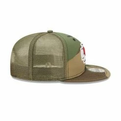 NFL Hats & Caps New Era Kansas City Chiefs Camo 9Fifty Snapback Hat -Cheap New Era Store unnamed file 949