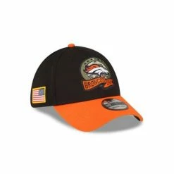 NFL Hats & Caps New Era Denver Broncos 2022 Salute To Service 39Thirty Stretch Fit Hat -Cheap New Era Store unnamed file 960
