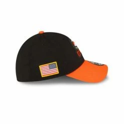 NFL Hats & Caps New Era Denver Broncos 2022 Salute To Service 39Thirty Stretch Fit Hat -Cheap New Era Store unnamed file 962