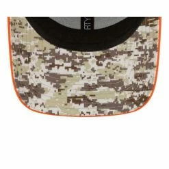NFL Hats & Caps New Era Denver Broncos 2022 Salute To Service 39Thirty Stretch Fit Hat -Cheap New Era Store unnamed file 964