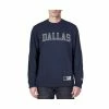 NFL Hoodies & Sweatshirts New Era Dallas Cowboys City Arch Crewneck -Cheap New Era Store unnamed file 965
