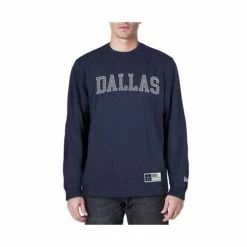 NFL Hoodies & Sweatshirts New Era Dallas Cowboys City Arch Crewneck