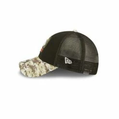 NFL Hats & Caps New Era Denver Broncos 2022 Salute To Service 9Forty Adjustable Hat -Cheap New Era Store unnamed file 969