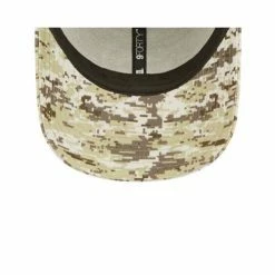 NFL Hats & Caps New Era Denver Broncos 2022 Salute To Service 9Forty Adjustable Hat -Cheap New Era Store unnamed file 972